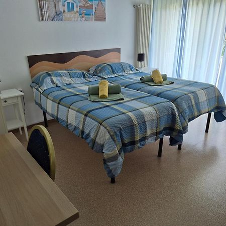 Hotel Garni Elisabetta Gordola Exteriér fotografie