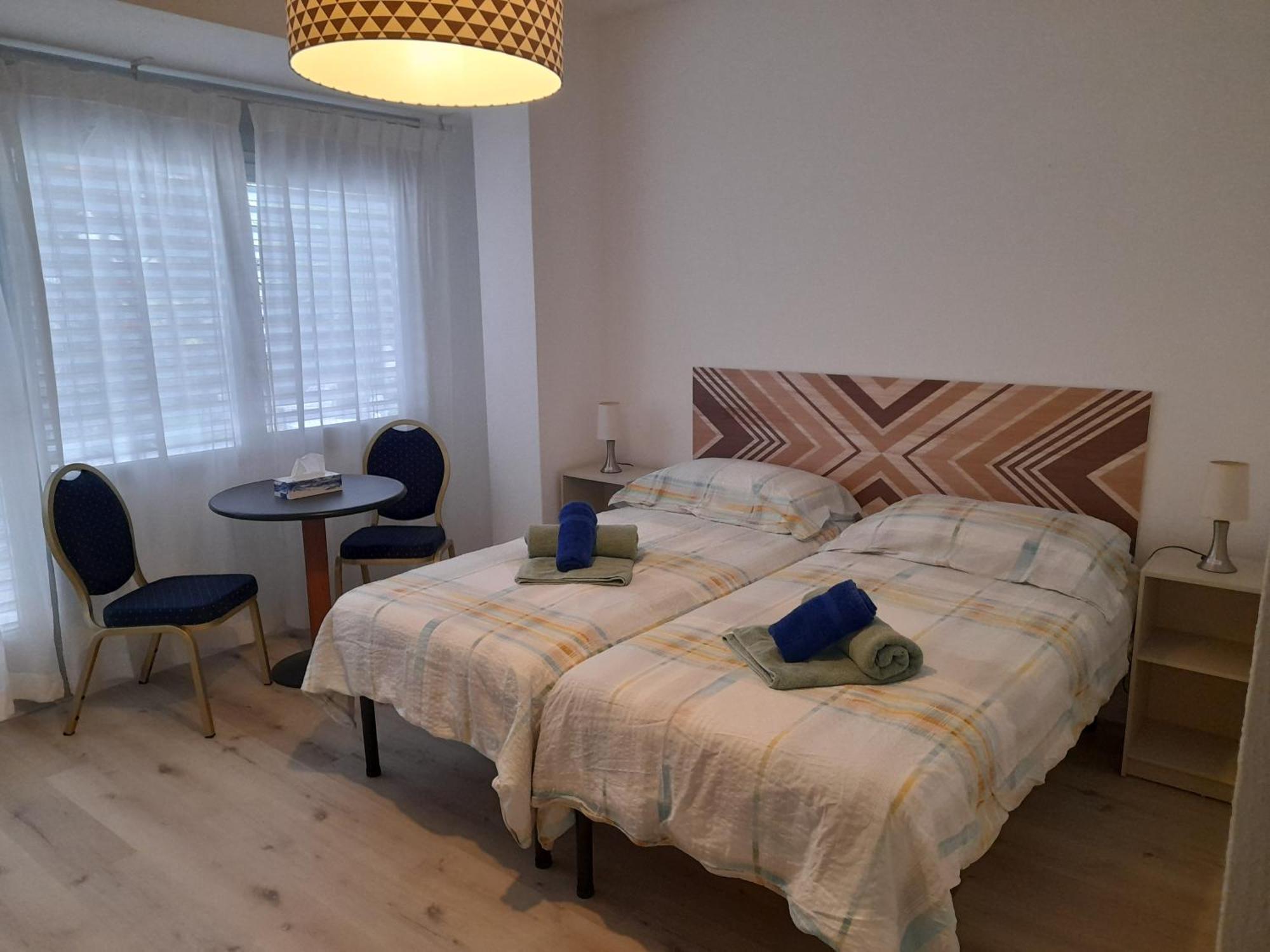 Hotel Garni Elisabetta Gordola Exteriér fotografie