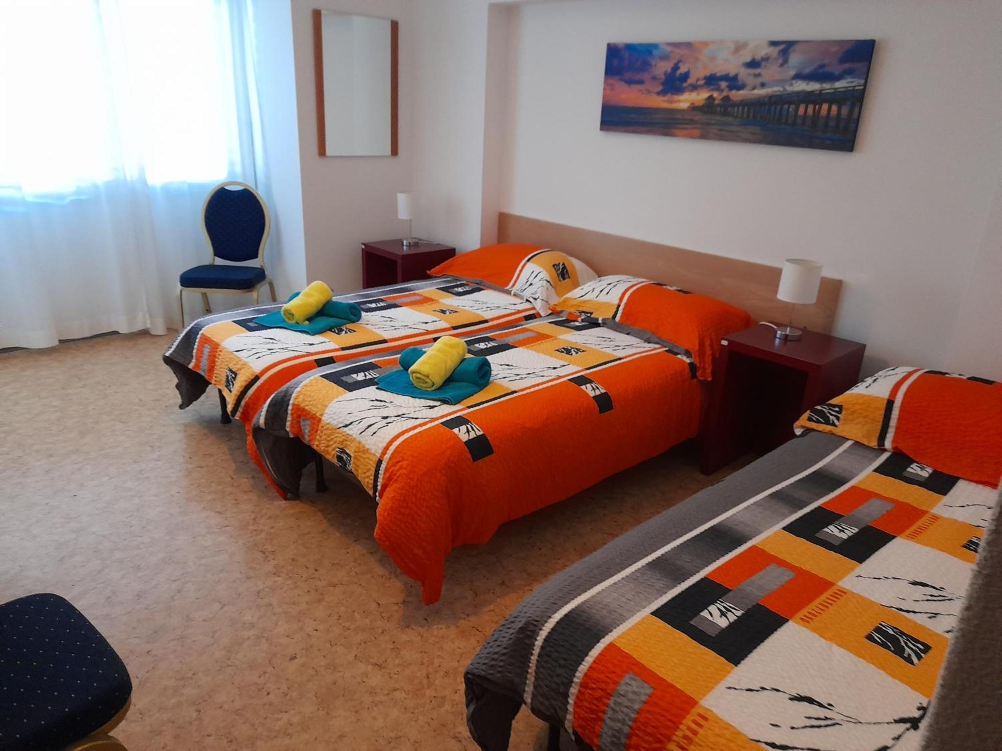 Hotel Garni Elisabetta Gordola Exteriér fotografie