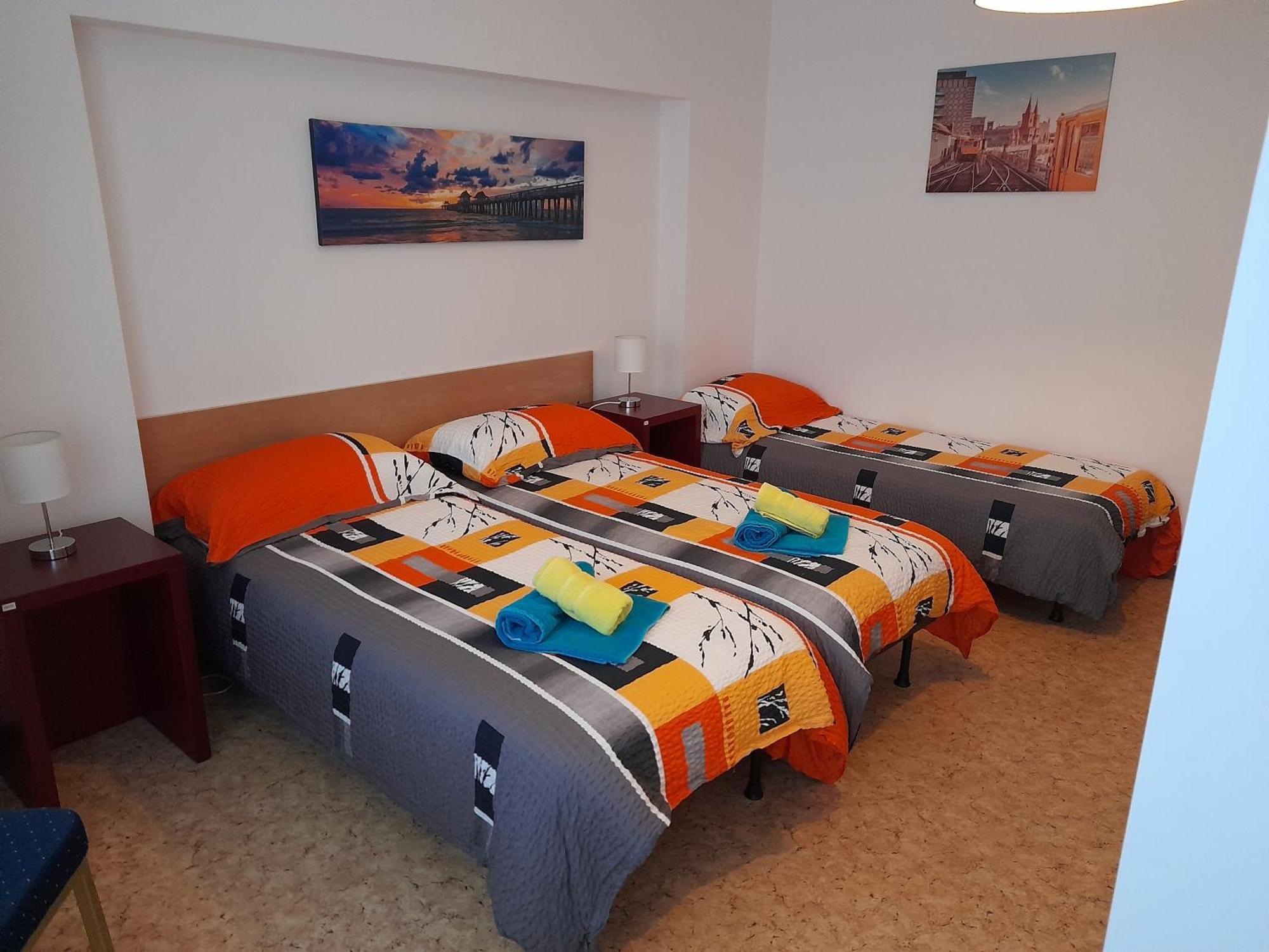 Hotel Garni Elisabetta Gordola Exteriér fotografie